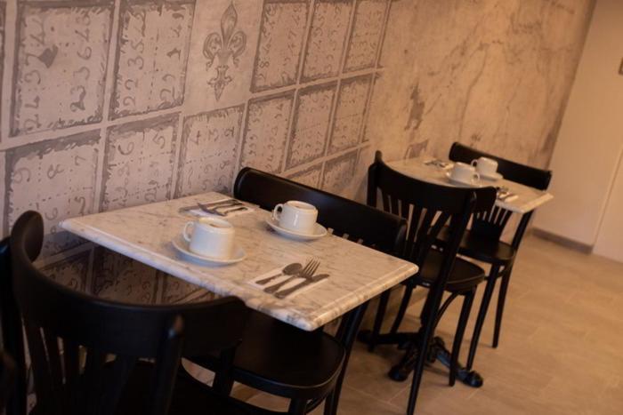 San Carlos  Hotel Cinco Tierras מראה חיצוני תמונה